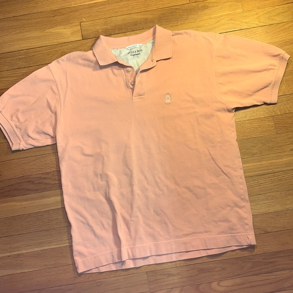 Bugle Boy Other - Bugle boy men’s polo